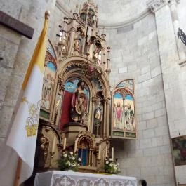 Szent Jakab templom , Lébény - Egyéb