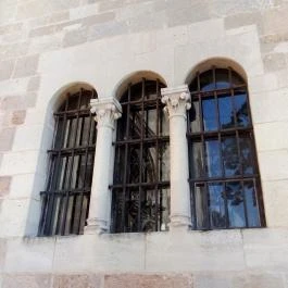 Szent Jakab templom , Lébény - Egyéb