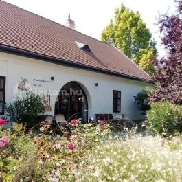 Szent Jakab Látogatóközpont, Lébény - Egyéb