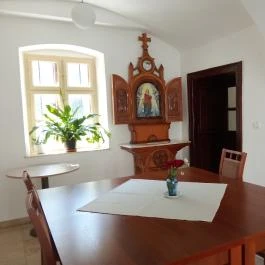 Szent Jakab templom , Lébény - Egyéb