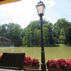 Szeparé Kávézó & Étterem Szarvas - Külső kép