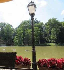 Szeparé Kávézó & Étterem