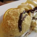 Szeparé Kávézó & Étterem Szarvas - Étel/ital