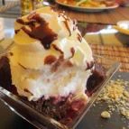 Szeparé Kávézó & Étterem Szarvas - Étel/ital