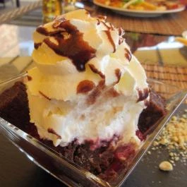 Szeparé Kávézó & Étterem Szarvas - Étel/ital