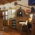 Szepi Fogadó Étterme Szendehely - Belső