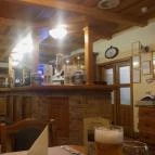 Szepi Fogadó Étterme Szendehely - Belső