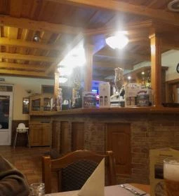 Szepi Fogadó Étterme