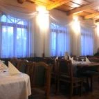 Szepi Fogadó Étterme Szendehely - Belső