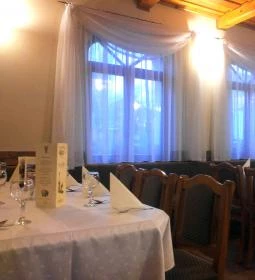 Szepi Fogadó Étterme