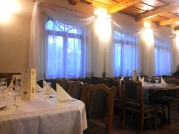 Szepi Fogadó Étterme Szendehely