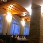 Szepi Fogadó Étterme Szendehely - Belső