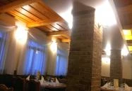 Szepi Fogadó Étterme Szendehely