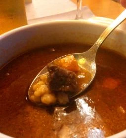 Szepi Fogadó Étterme