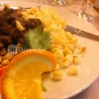 Szepi Fogadó Étterme Szendehely - Étel/ital