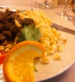 Szepi Fogadó Étterme