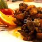 Szepi Fogadó Étterme Szendehely - Étel/ital