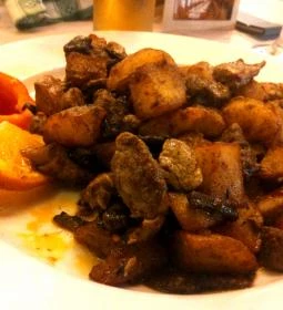 Szepi Fogadó Étterme