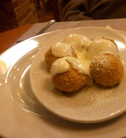 Szepi Fogadó Étterme