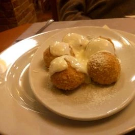 Szepi Fogadó Étterme, Szendehely - Étel/ital