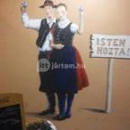 Szepi Fogadó Étterme Szendehely - Egyéb