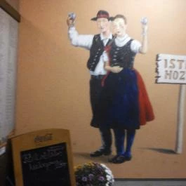 Szepi Fogadó Étterme, Szendehely - Egyéb