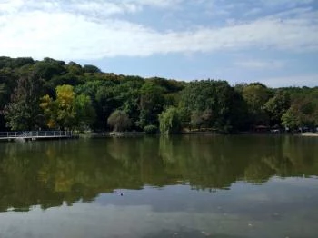 Szerencseliget Büfé & Fagyizó Abaliget