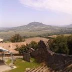 Szigligeti Vár Szigliget - 