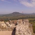 Szigligeti Vár Szigliget - 