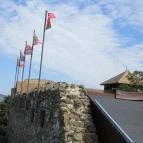 Szigligeti Vár Szigliget - 