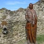 Szigligeti Vár Szigliget - 