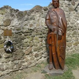 Szigligeti Vár, Szigliget - 