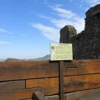 Szigligeti Vár Szigliget - 