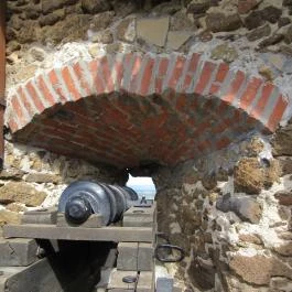 Szigligeti Vár, Szigliget - 