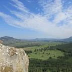 Szigligeti Vár Szigliget - 