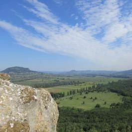 Szigligeti Vár, Szigliget - 