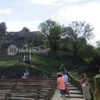 Szigligeti Vár Szigliget - 