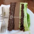 Szilágyi Cukrászda Zalakaros - Étel/ital