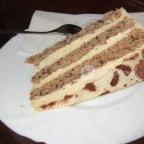 Szilágyi Cukrászda Zalakaros - Étel/ital