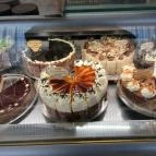 Szilágyi Cukrászda Zalakaros - Étel/ital