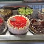 Szilágyi Cukrászda Zalakaros - Étel/ital