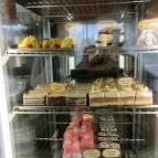 Szilágyi Cukrászda Zalakaros - Étel/ital