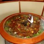 Szilágyi Cukrászda Zalakaros - Belső