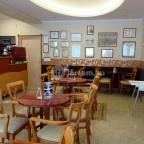 Szilágyi Cukrászda Zalakaros - Belső