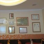 Szilágyi Cukrászda Zalakaros - Belső