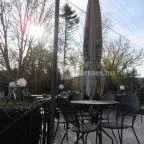 Szilágyi Cukrászda Zalakaros - Külső kép