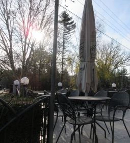 Szilágyi Cukrászda