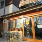 Szilágyi Cukrászda Zalakaros - Külső kép