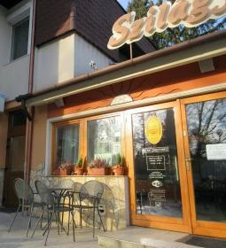 Szilágyi Cukrászda