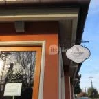 Szilágyi Cukrászda Zalakaros - Külső kép